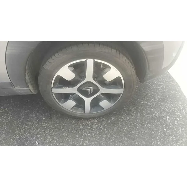 Bras essuie glace avant CITROEN C4 CACTUS