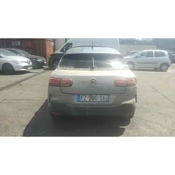 Bras essuie glace avant CITROEN C4 CACTUS