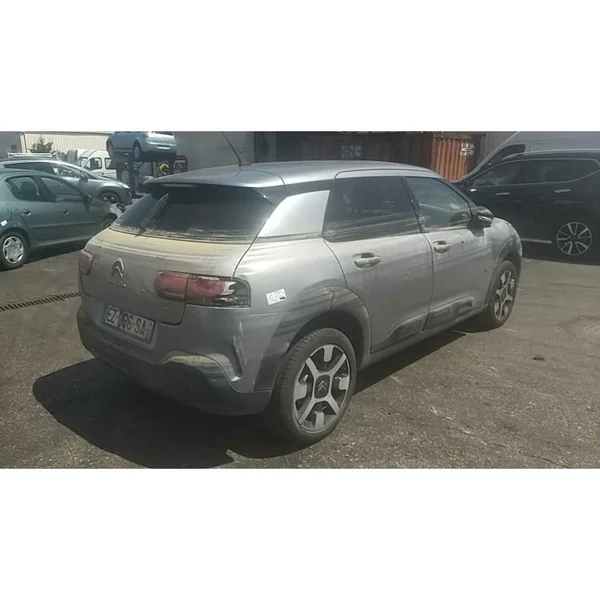 Bras essuie glace avant CITROEN C4 CACTUS