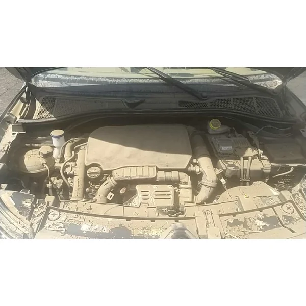 Bras essuie glace avant CITROEN C4 CACTUS