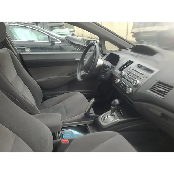 Bras essuie glace avant gauche HONDA CIVIC 7