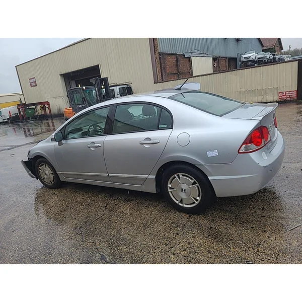 Bras essuie glace avant gauche HONDA CIVIC 7
