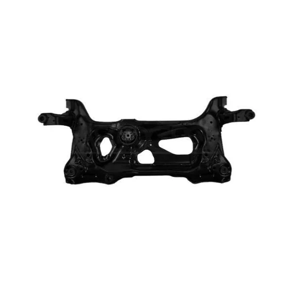 Cache de protection moteur partie avant pour AUDI Q3 II depuis 2018, Neuve