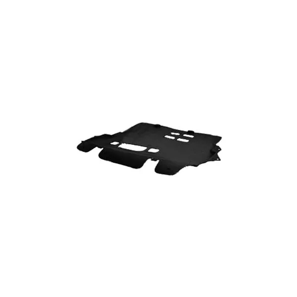 Cache de protection sous moteur pour PEUGEOT PARTNER II phase 2, 2012-2015, Neuf