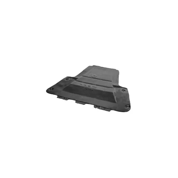 Cache de protection sous moteur pour RENAULT KANGOO II phase 2 2013-2020, (diesel), Neuf