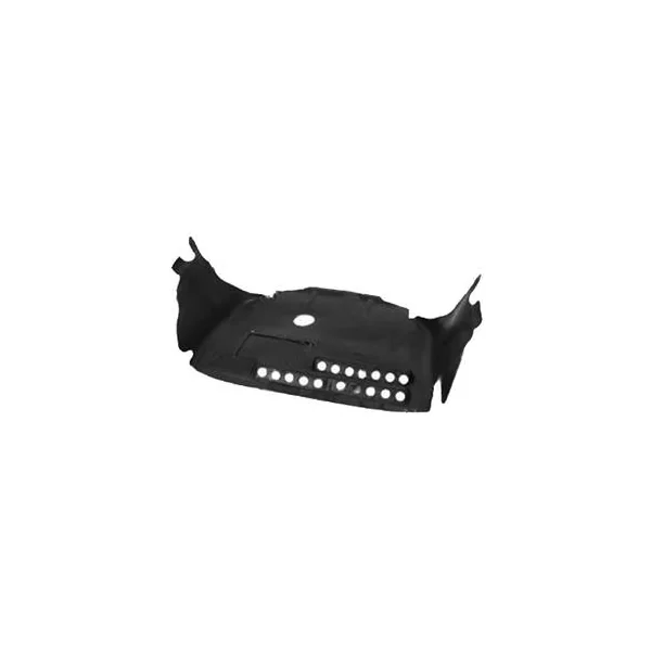 Cache de protection sous moteur pour RENAULT MASTER II phase 2, 2003-2010, Neuf