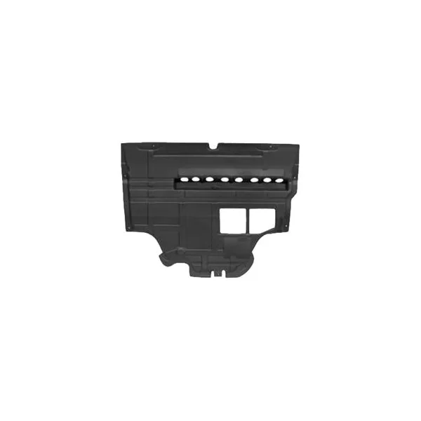 Cache de protection sous moteur pour RENAULT TRAFIC II phase 1, 2001-2006, Neuf