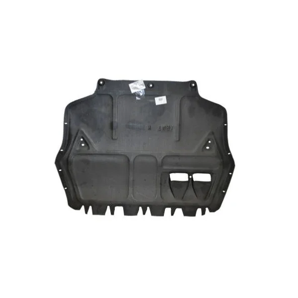 Cache de protection sous moteur pour VOLKSWAGEN GOLF VI GTD, 2009-2013, inférieur, modèle diesel
