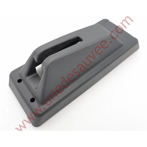 CACHE FREIN A MAIN GRIS INTERIEUR PEUGEOT 205 GTI CTI RALLYE TURBO D