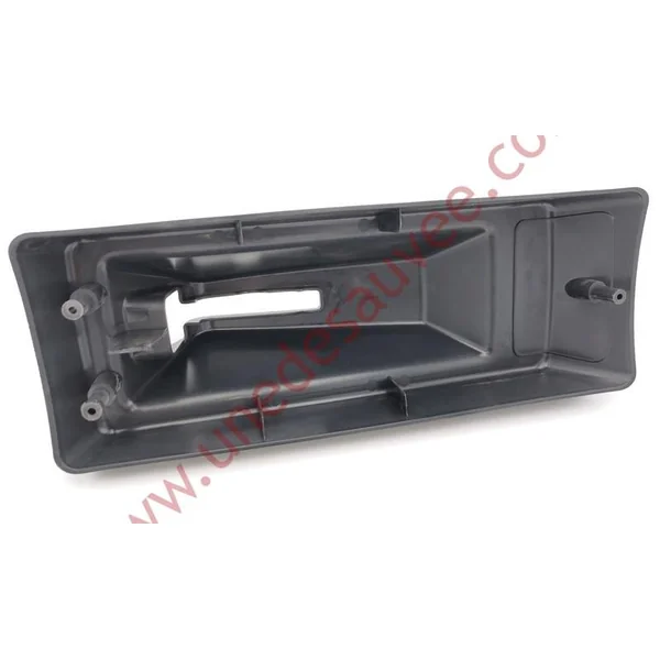CACHE FREIN A MAIN GRIS INTERIEUR PEUGEOT 205 GTI CTI RALLYE TURBO D