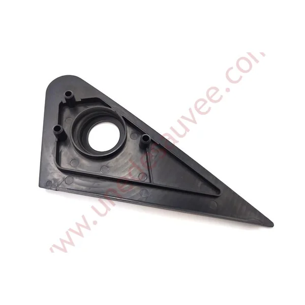 CACHE INTERIEUR GAUCHE RETROVISEUR PHASE 1 PEUGEOT 205 GTI CTI