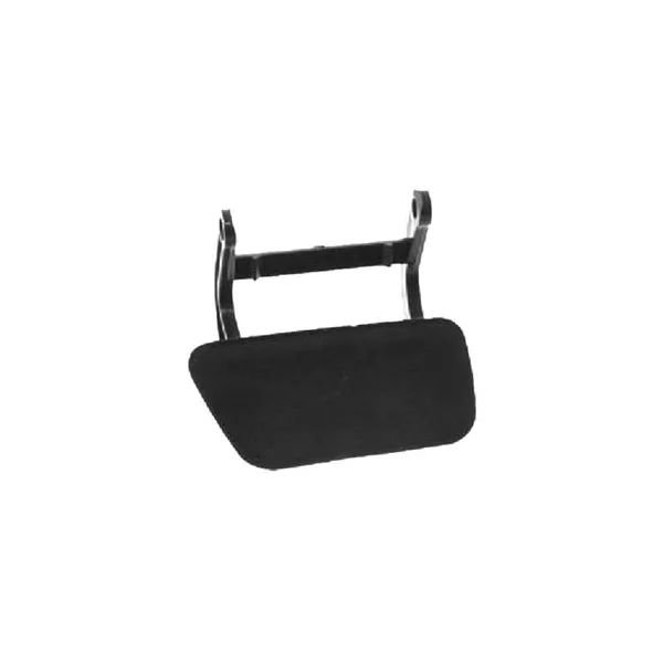 Cache lave-phare avant gauche pour BMW série 3 E90-E91 2005-2008, Neuf