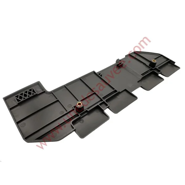 CACHE MOTEUR COUVERCLE COLLECTEUR D'ASPIRATION RENAULT CLIO 16S - WILLIAMS