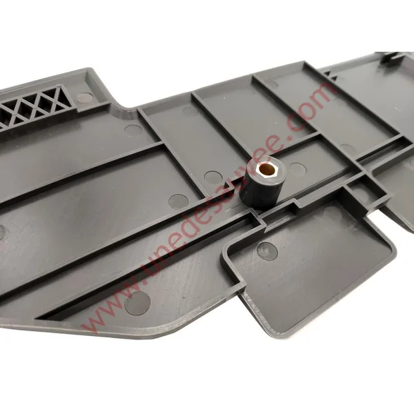 CACHE MOTEUR COUVERCLE COLLECTEUR D'ASPIRATION RENAULT CLIO 16S - WILLIAMS