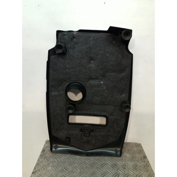 Cache moteur MERCEDES CLASSE GLC 253