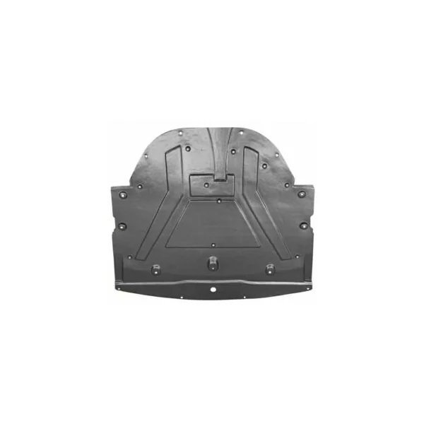 Cache sous moteur pour RENAULT KADJAR phase 2 depuis 2018, Neuf