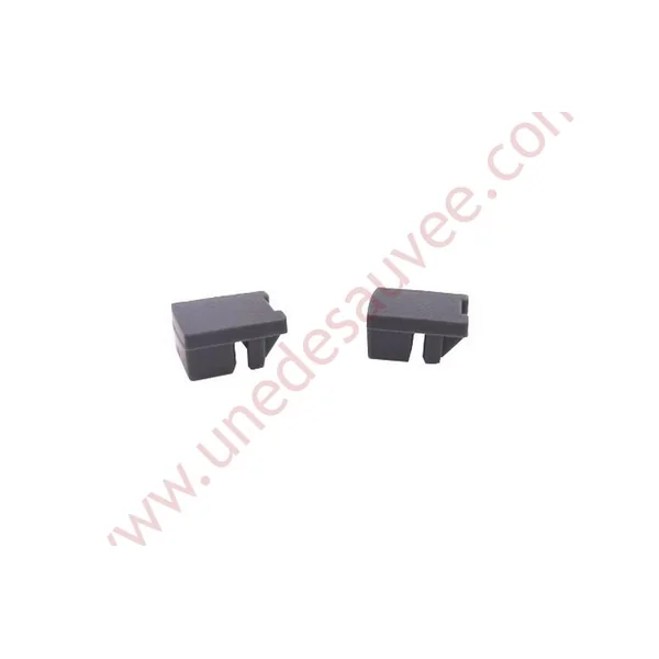 CACHE VIS POIGNEE DE TOIT OUVRANT PEUGEOT 309 205 GTI CTI RALLYE KIT DE 2