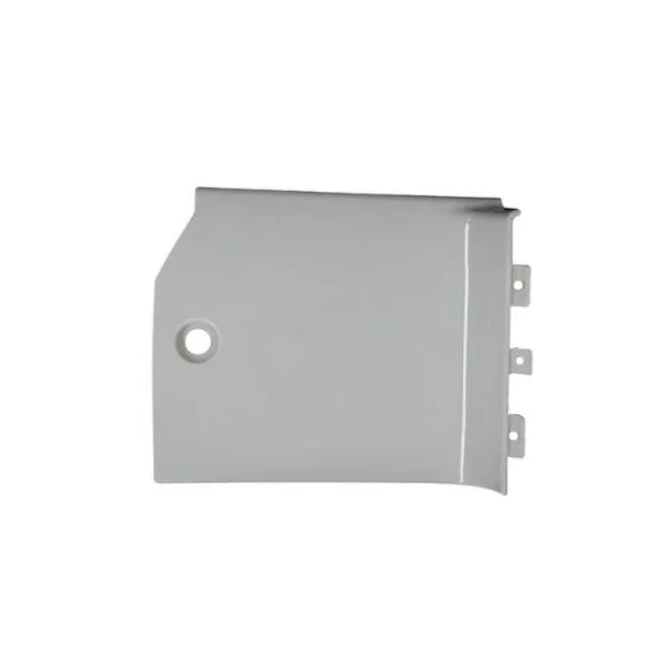 Cache-marchepied gauche pour DAF XF 106 2012-2017, Neuf