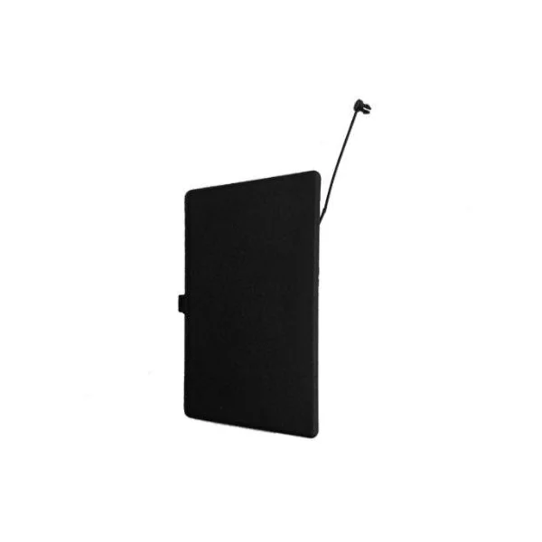 Cache-spoiler droit/gauche pour RENAULT SÉRIE T depuis 2013, Neuf
