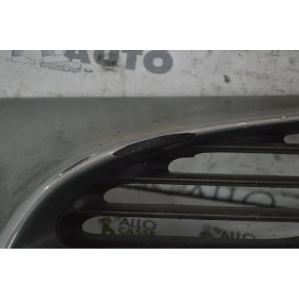 Calandre gauche RENAULT SCENIC 1