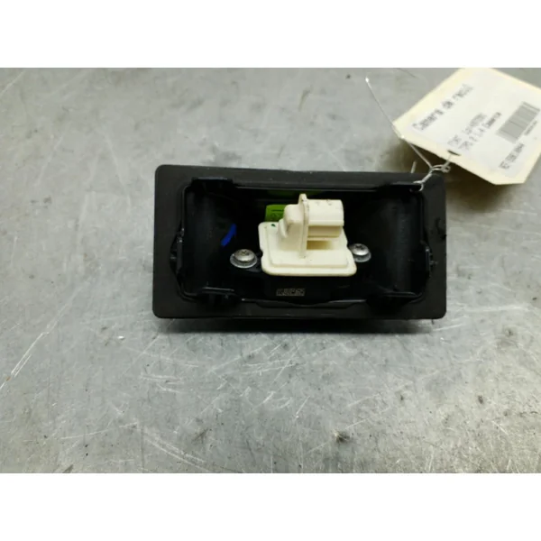 Camera de recul FIAT TIPO 2