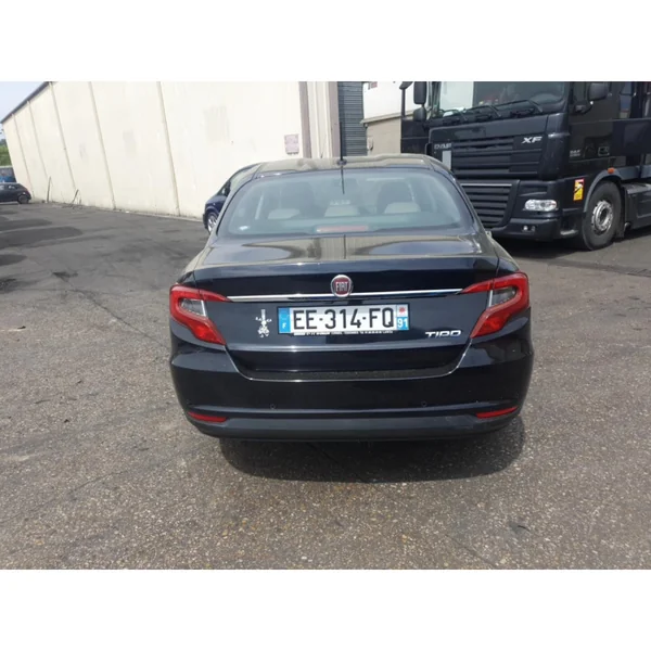 Camera de recul FIAT TIPO 2