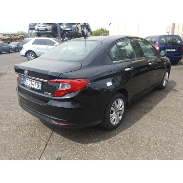 Camera de recul FIAT TIPO 2