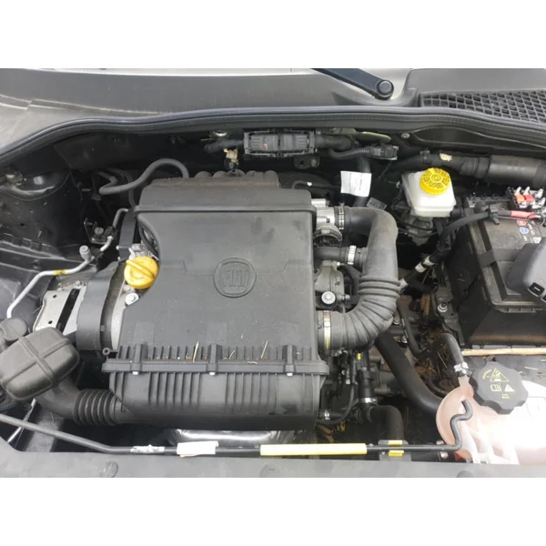 Camera de recul FIAT TIPO 2
