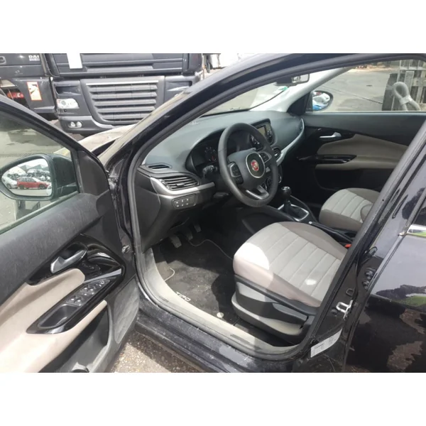 Camera de recul FIAT TIPO 2