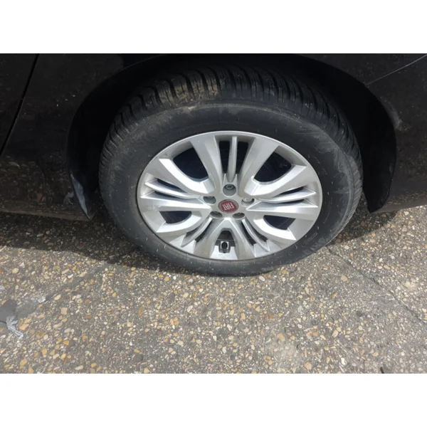 Camera de recul FIAT TIPO 2