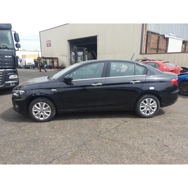 Camera de recul FIAT TIPO 2