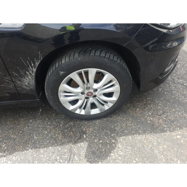 Camera de recul FIAT TIPO 2