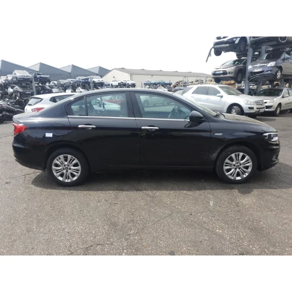 Camera de recul FIAT TIPO 2