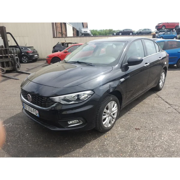 Camera de recul FIAT TIPO 2
