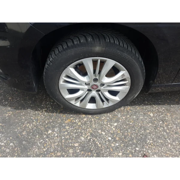 Camera de recul FIAT TIPO 2