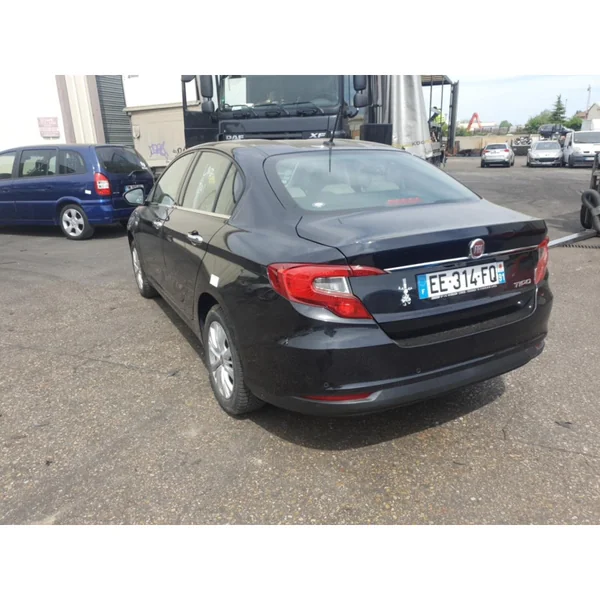 Camera de recul FIAT TIPO 2