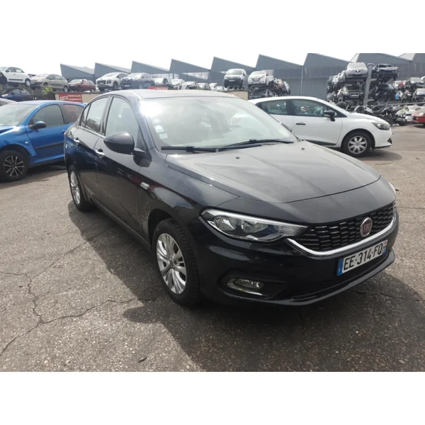 Camera de recul FIAT TIPO 2