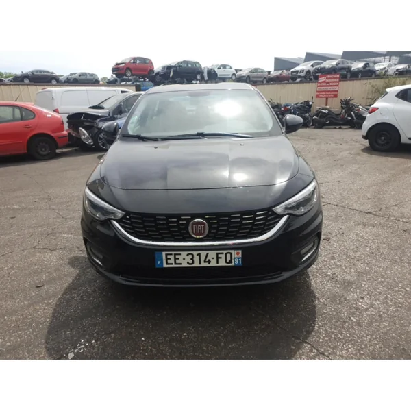 Camera de recul FIAT TIPO 2