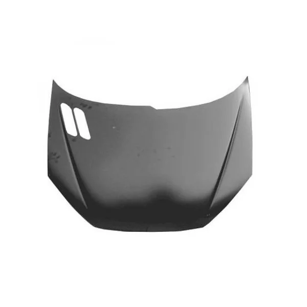 Capot moteur avant à peindre Peugeot 206 1998-2009