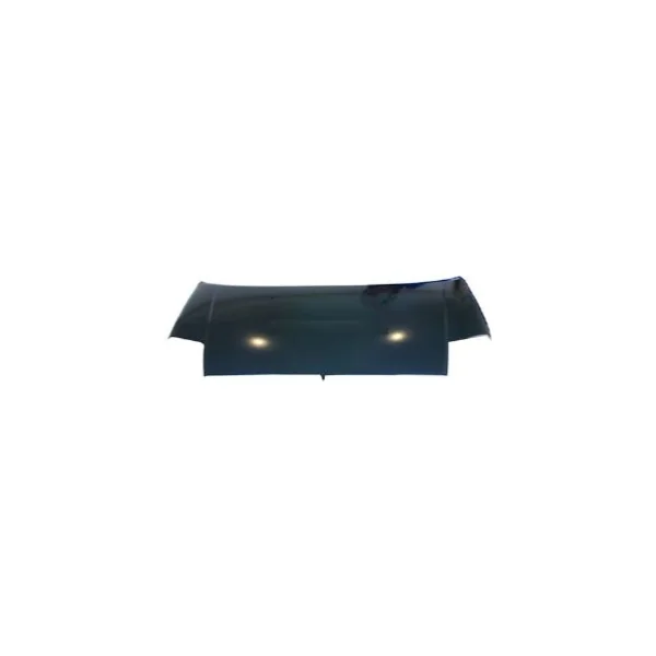 Capot moteur pour CITROËN C2 phase 1, 2003-2008, Neuf à peindre