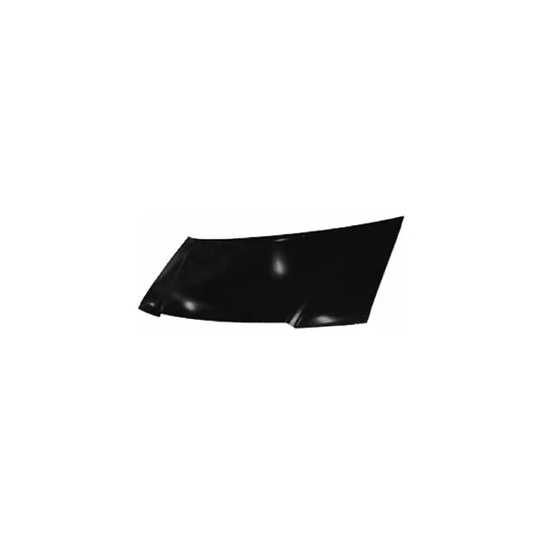 Capot moteur pour CITROËN JUMPY I phase 2, 2004-2006, Neuf à peindre
