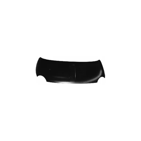 Capot moteur pour FIAT 500 phase 1, 2007-2015, Neuf à peindre