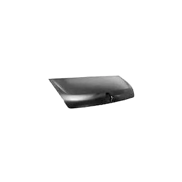 Capot moteur pour OPEL MOVANO II, 2010-2019, Neuf à peindre