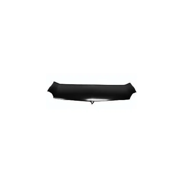 Capot moteur pour RENAULT KANGOO II phase 1, 2008-2013, Neuf à peindre