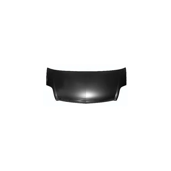 Capot moteur pour RENAULT MASTER II phase 2, 2003-2010, Neuf à peindre