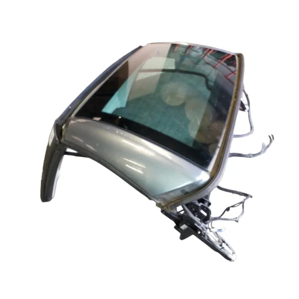 Capote PEUGEOT 207
