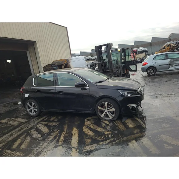 Capteur aide au stationnement PEUGEOT 308 2