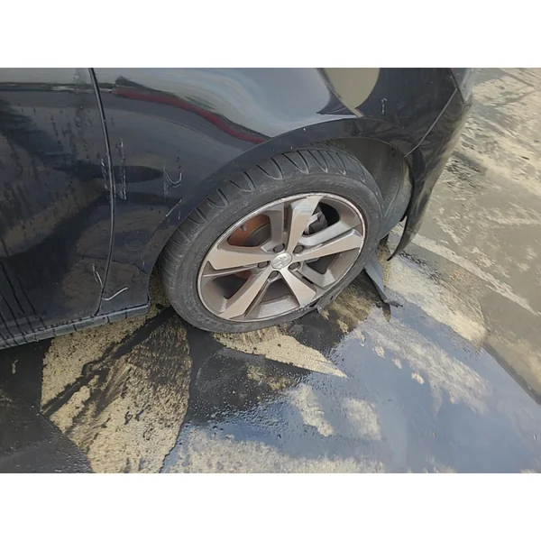 Capteur aide au stationnement PEUGEOT 308 2