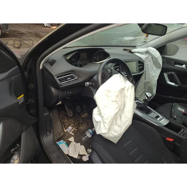 Capteur aide au stationnement PEUGEOT 308 2
