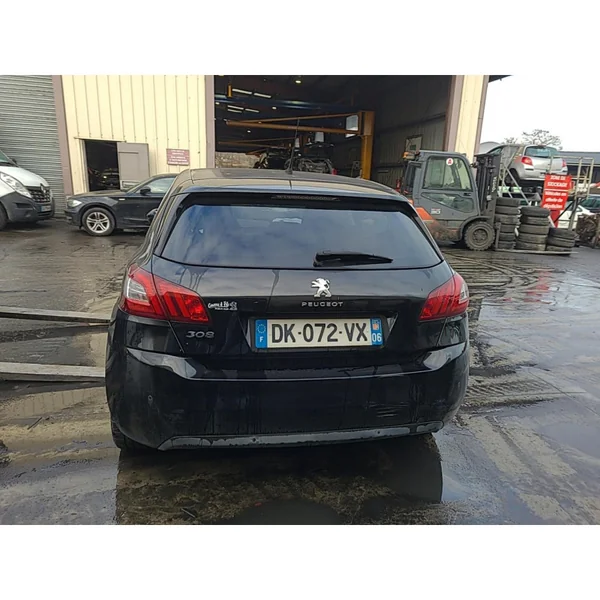 Capteur aide au stationnement PEUGEOT 308 2
